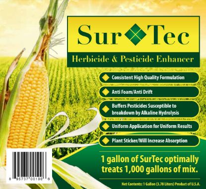 Picture of SurTec Liquid Surfactant